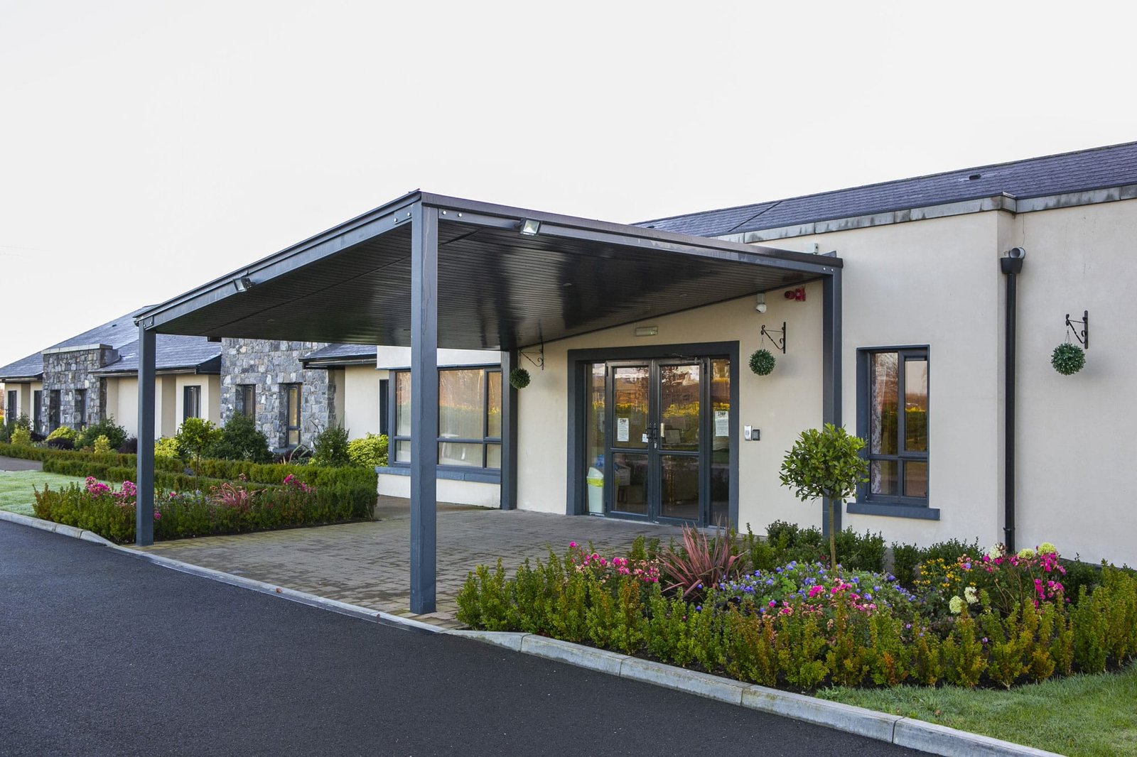 Maynooth Lodge Nursing Home
