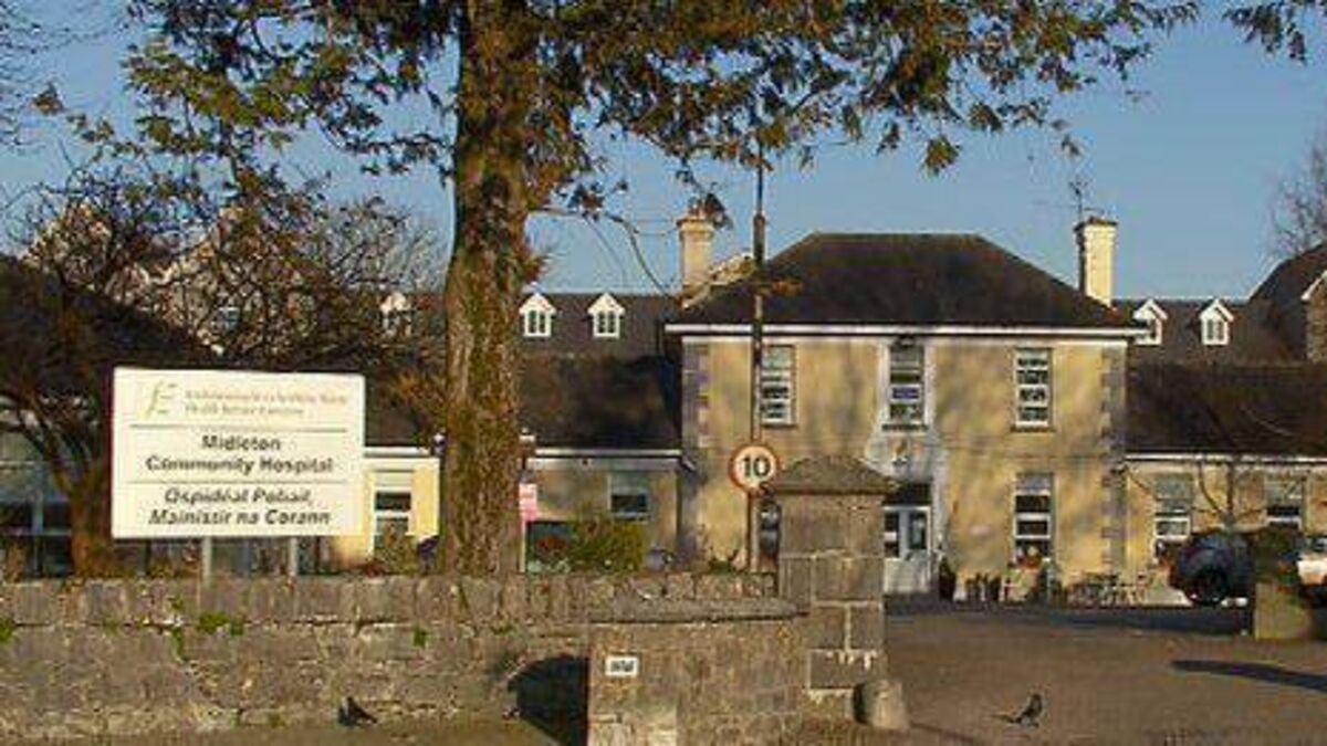 Midleton Community Hospital