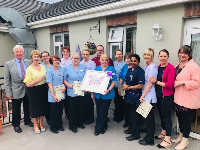 Moate Nursing Home