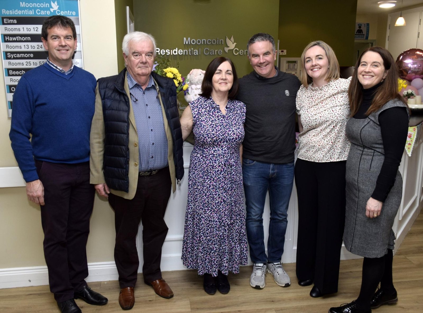 Mooncoin Residential Care Centre