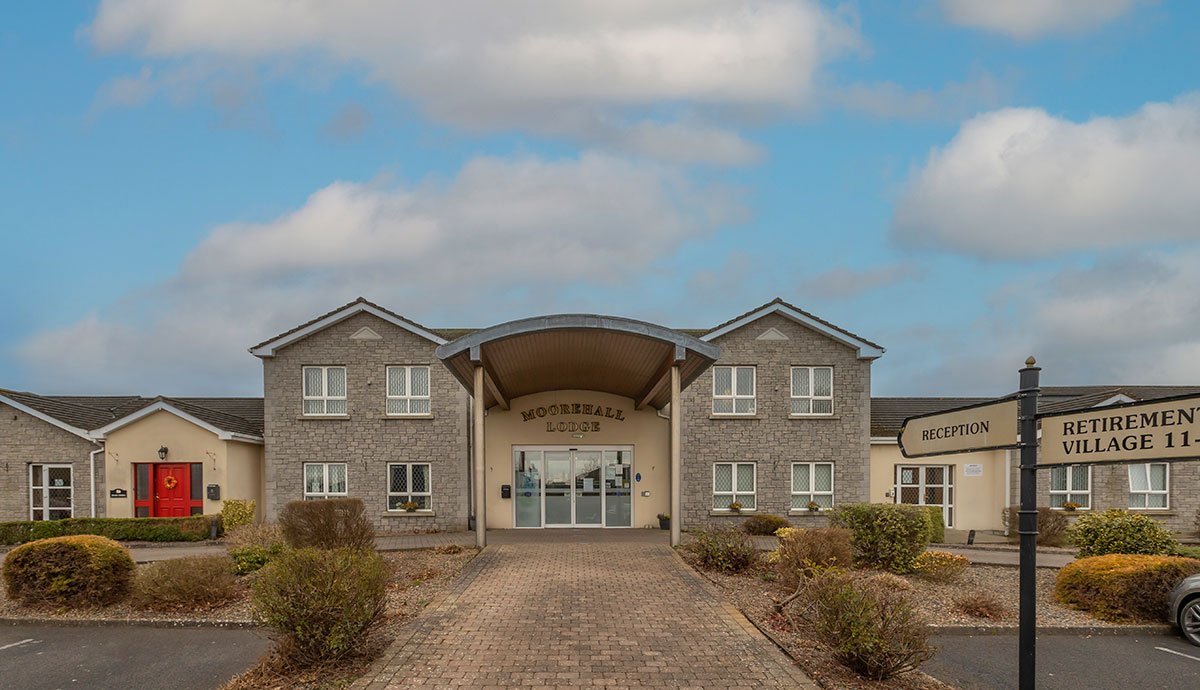 Moorehall Lodge Ardee