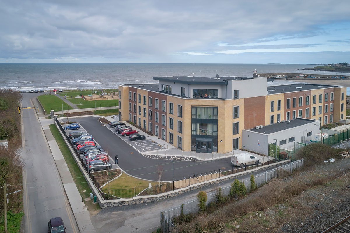 Moorehall Lodge Balbriggan