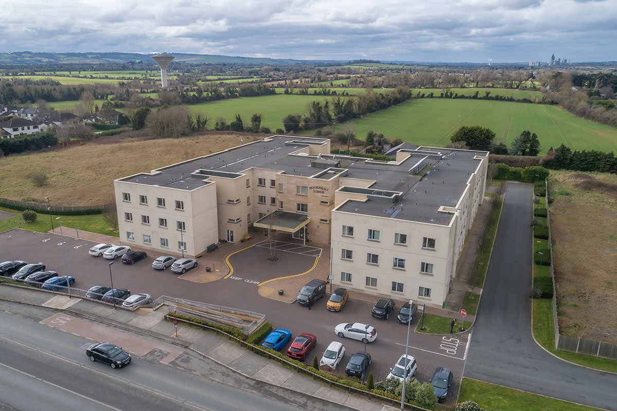 Moorehall Lodge Drogheda