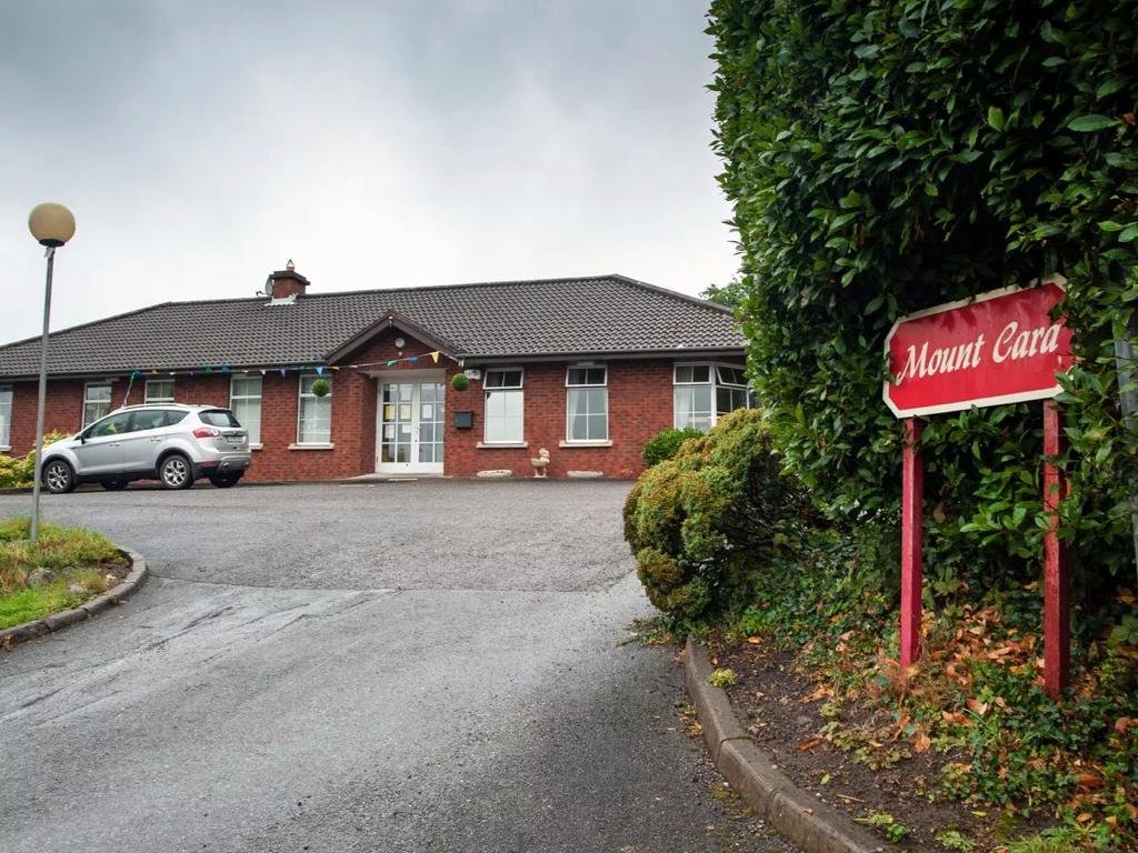 Mount Cara Nursing Home