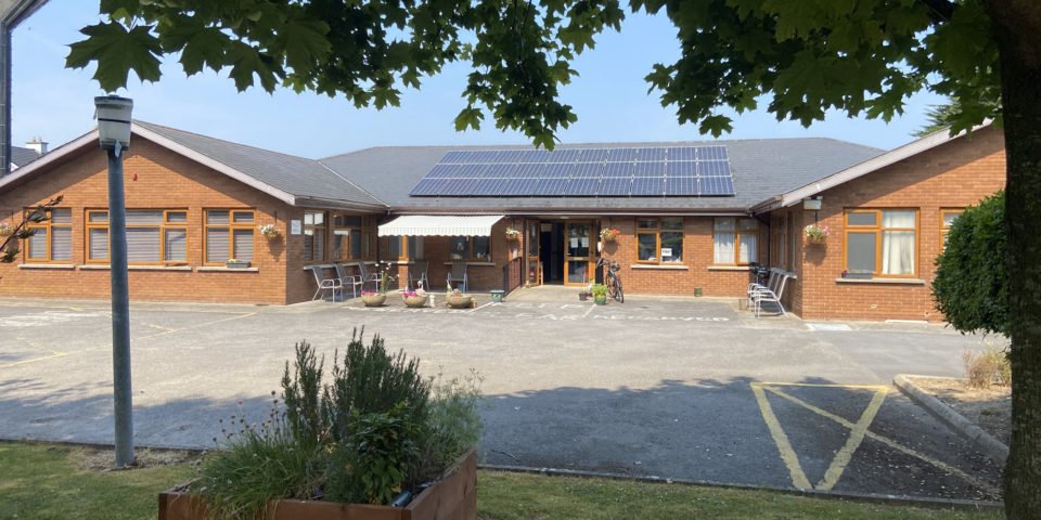 Mount Carmel Supported Care Home