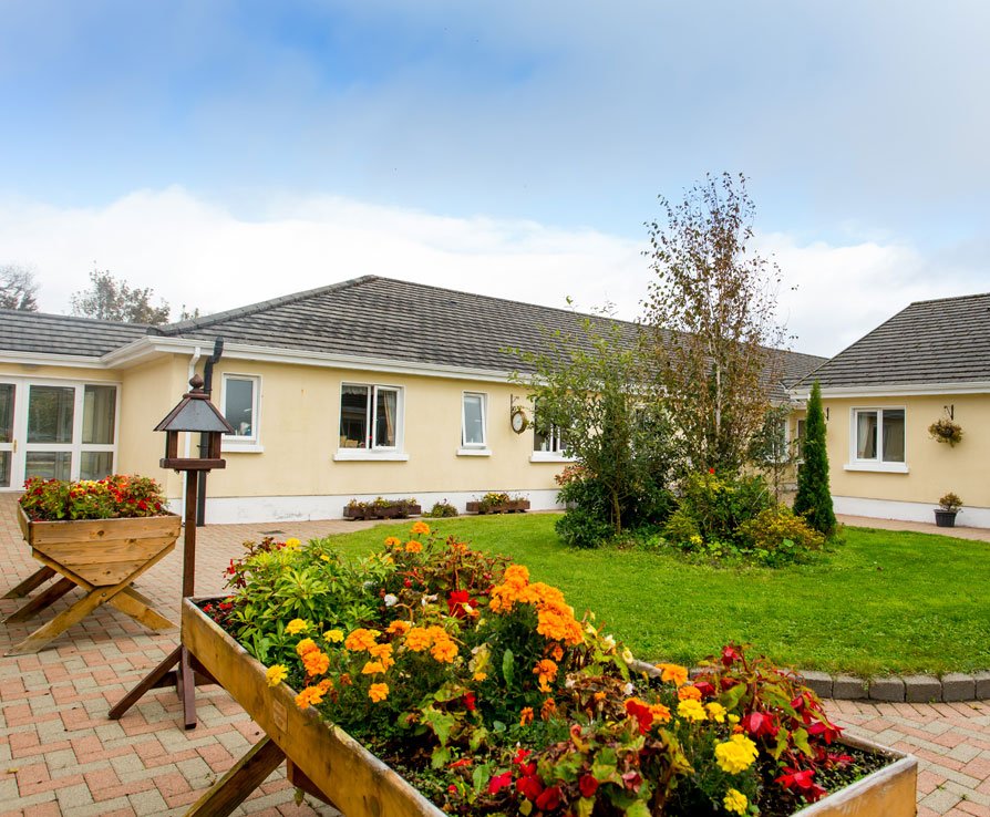 Moycullen Nursing Home