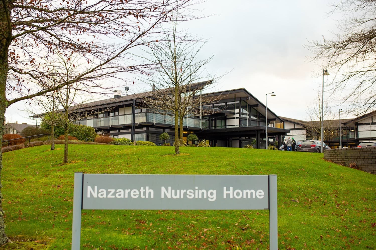 Nazareth House Nursing Home Sligo