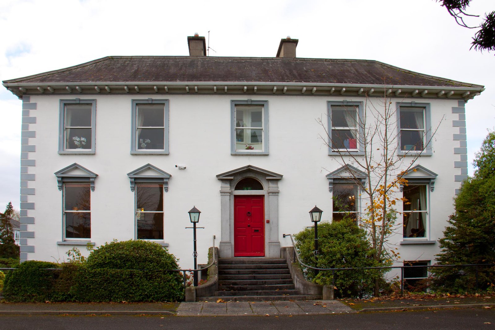 Nenagh Manor Nursing Home
