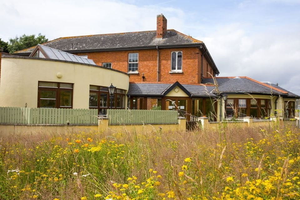New Ross Community Hospital