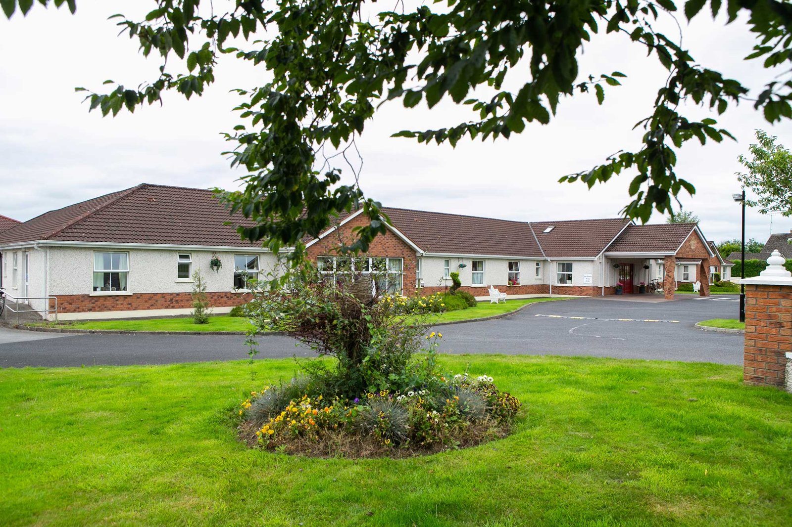 Newbrook Nursing Home