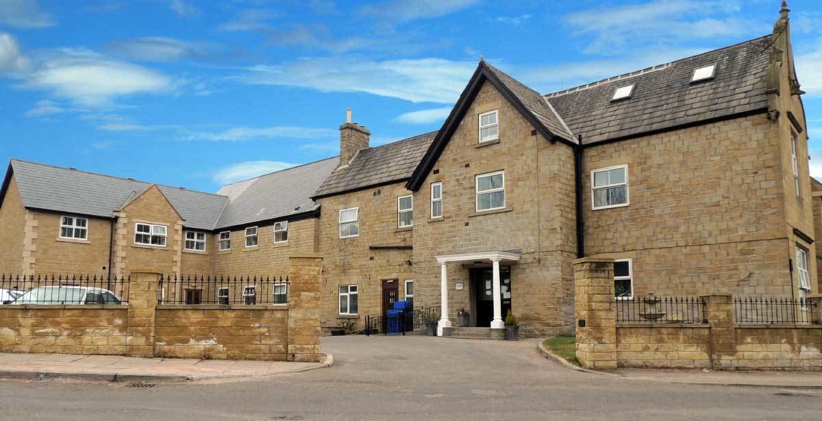 Norwood Grange