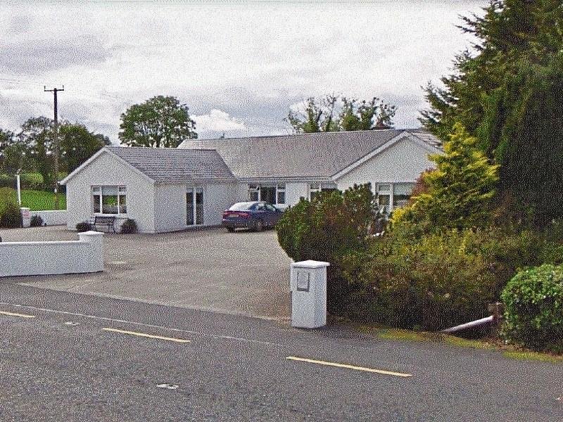 Patterson's Nursing Home