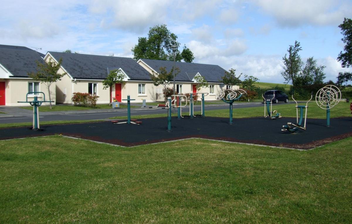 Portumna Retirement Village