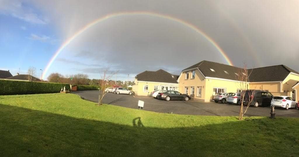 Queen of Peace Nursing Home