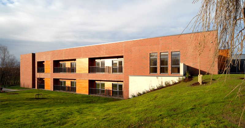 Raheny Community Nursing Unit