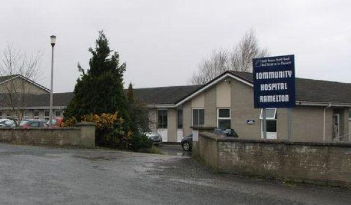 Ramelton Community Hospital