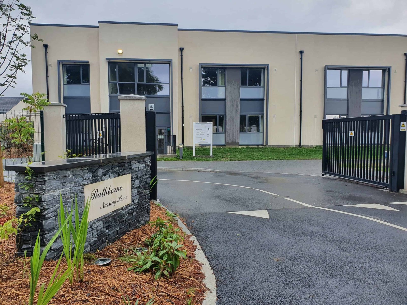 Rathborne Nursing Home