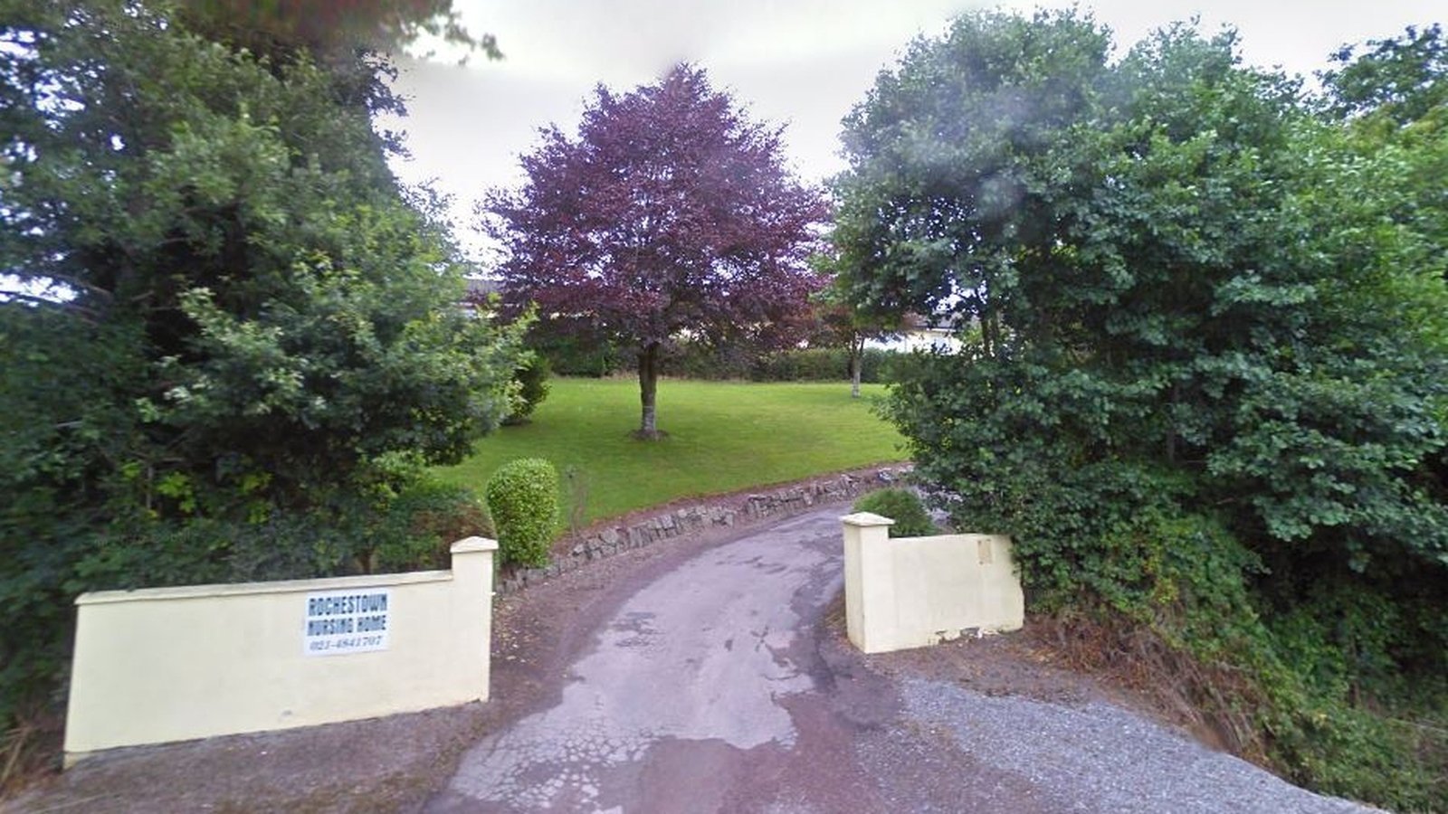 Rochestown Nursing Home