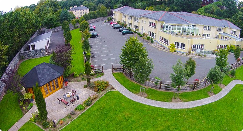 Ryevale Nursing Home