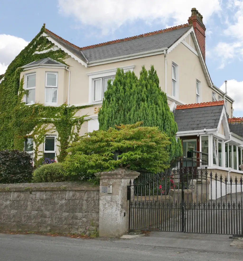 Sacré Coeur Nursing Home