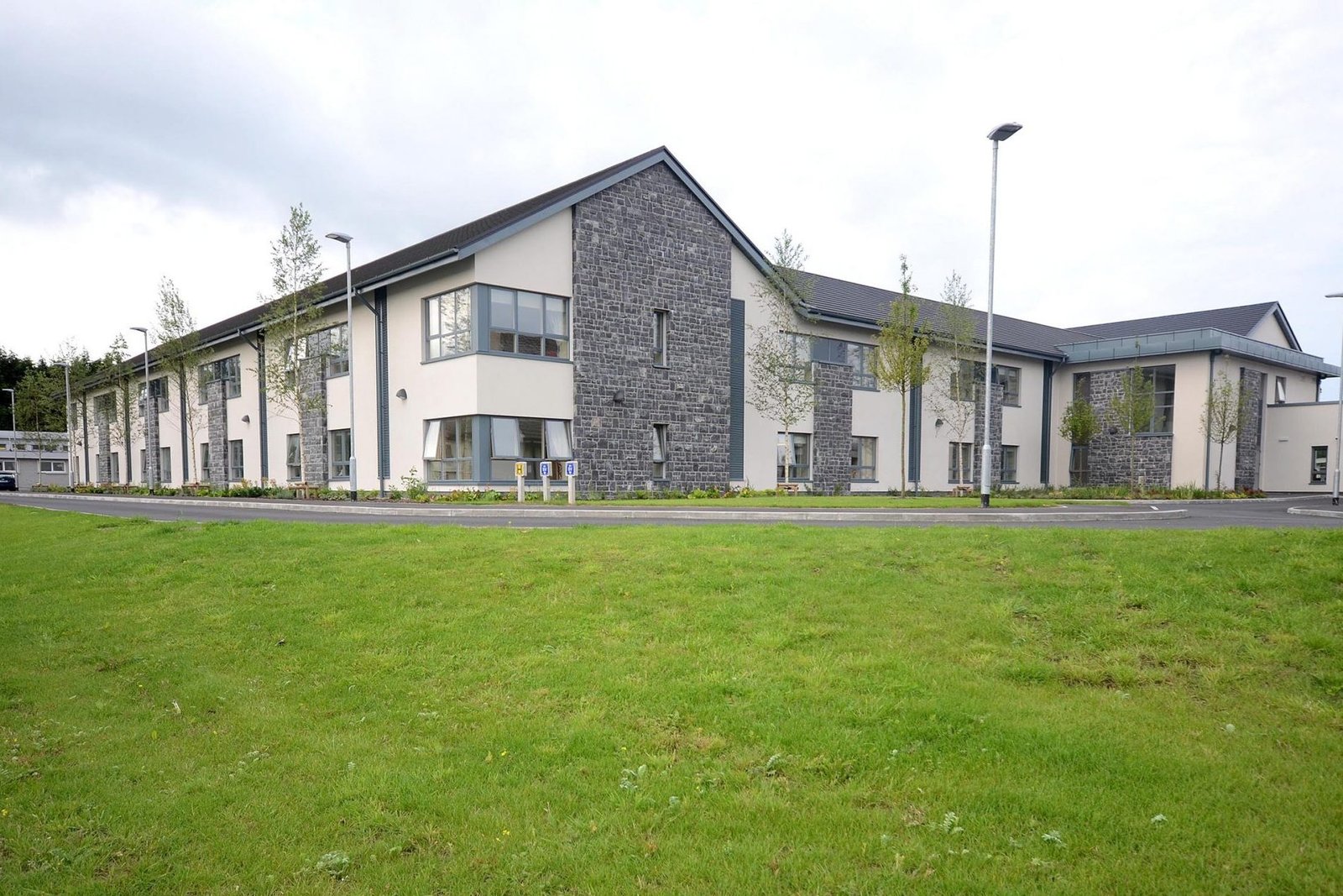 Sacred Heart Hospital Castlebar