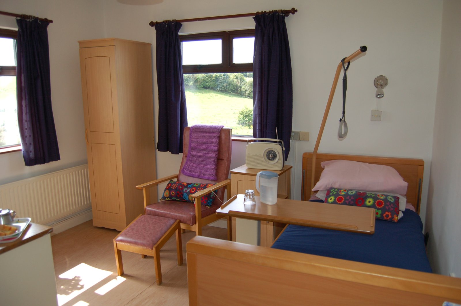 Sheelin Nursing Home