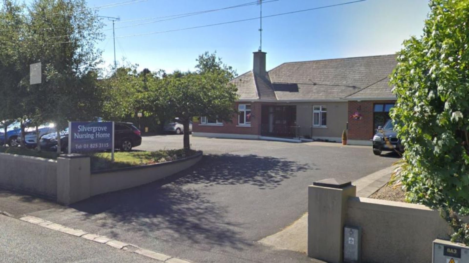 Silvergrove Nursing Home Limited