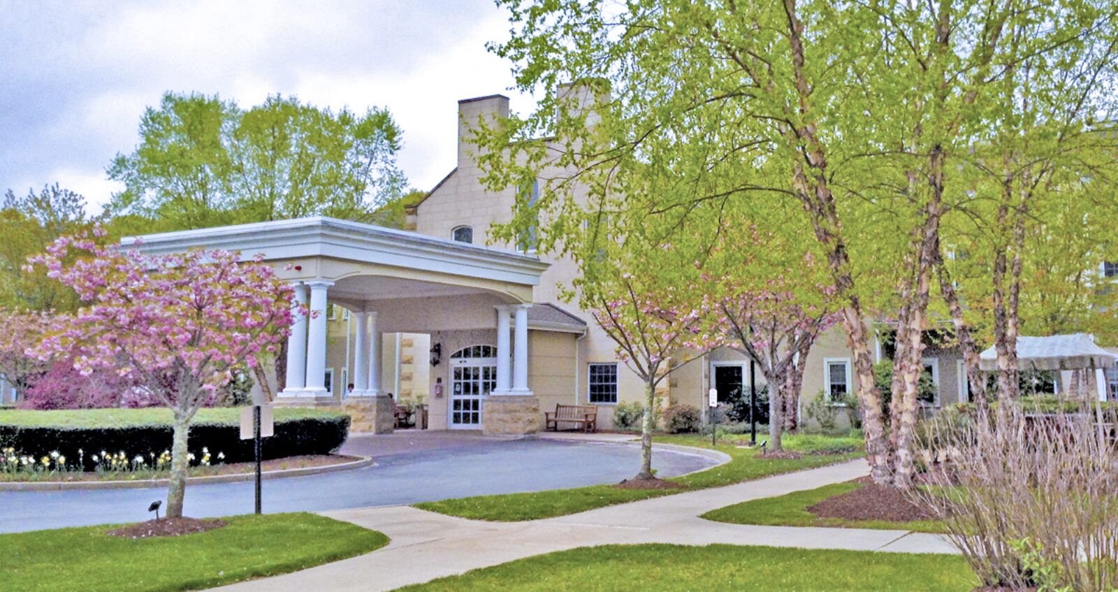 St Elizabeth's Nursing Home