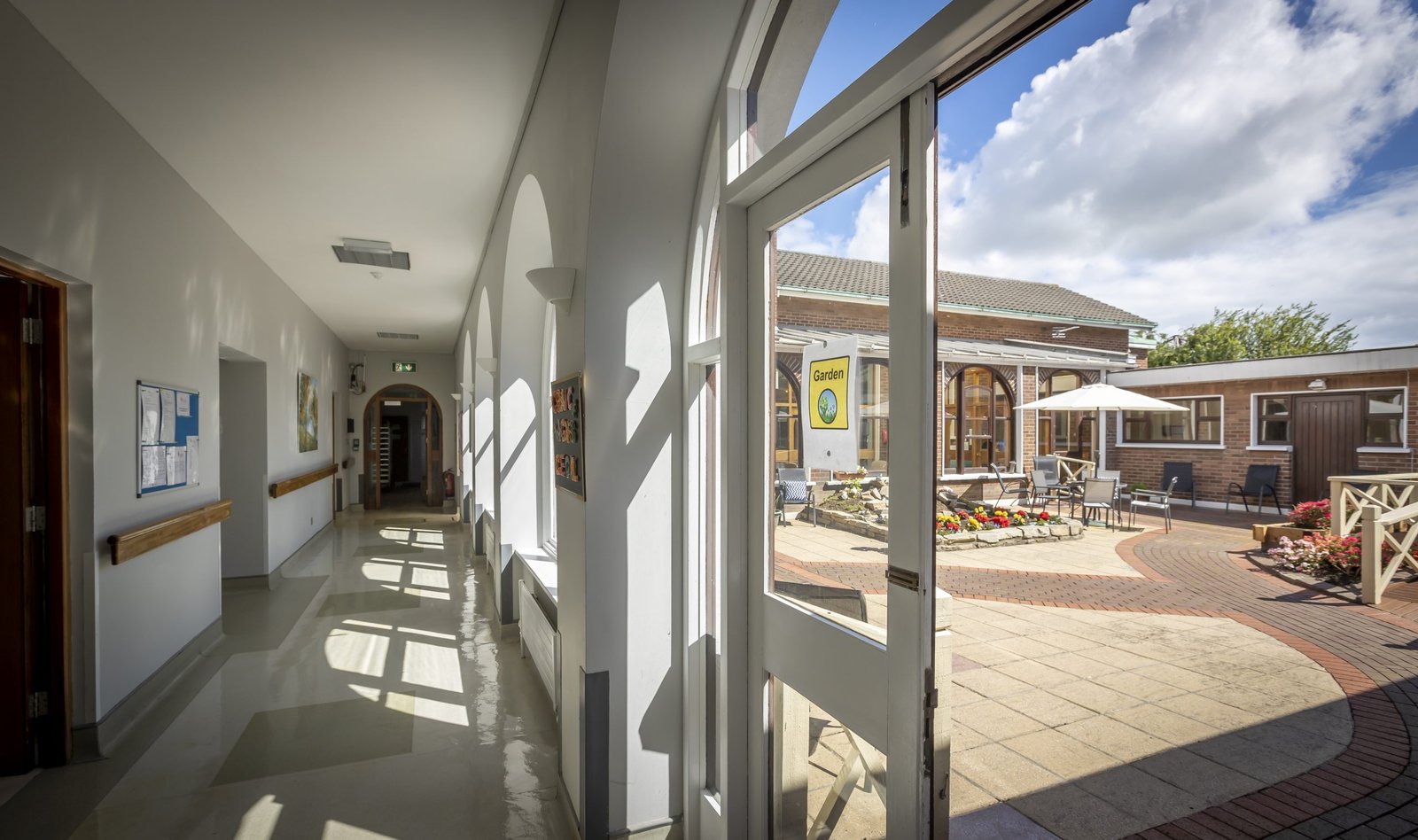 St Gabriel's Community Hospital