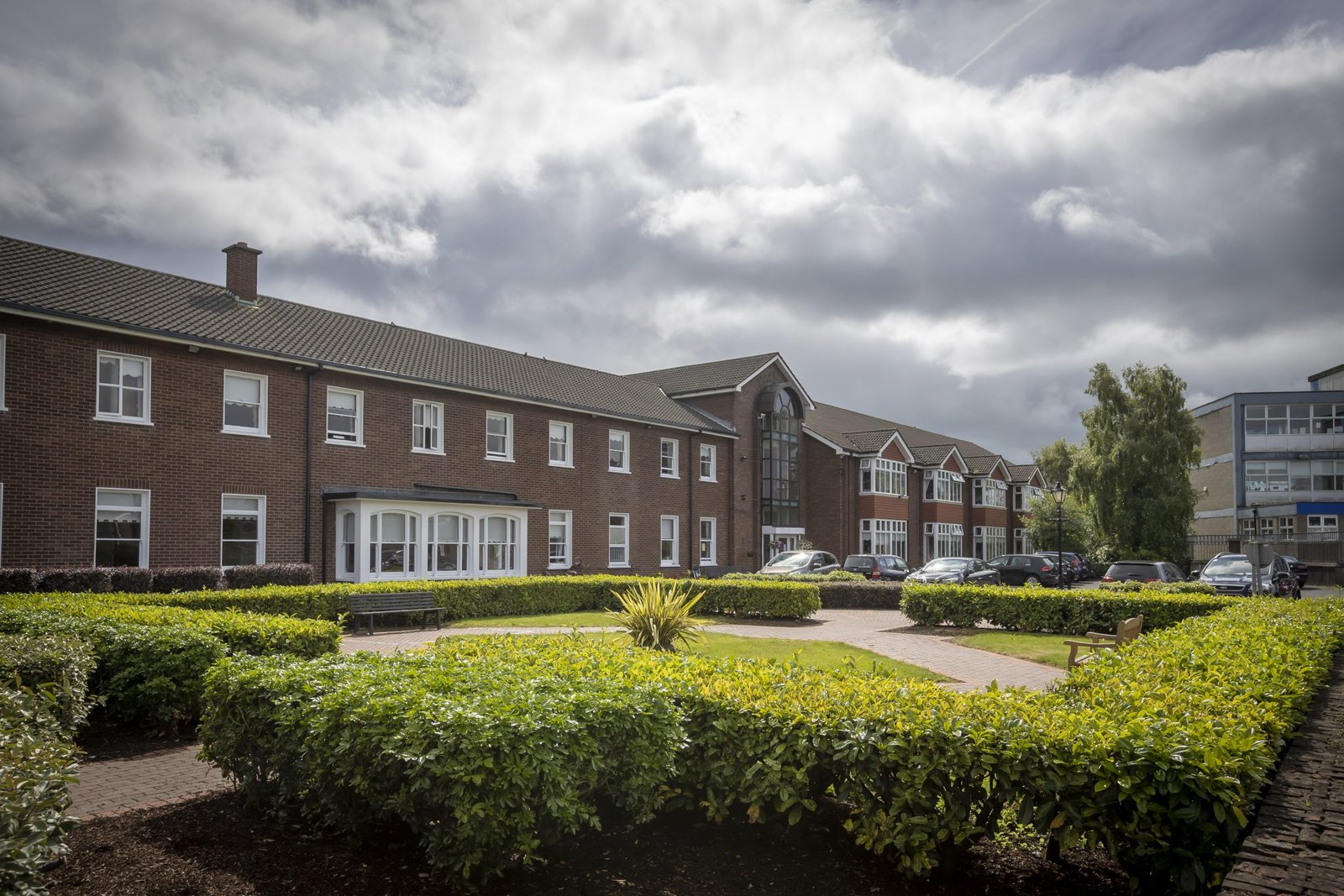 St Gabriel's Nursing Home