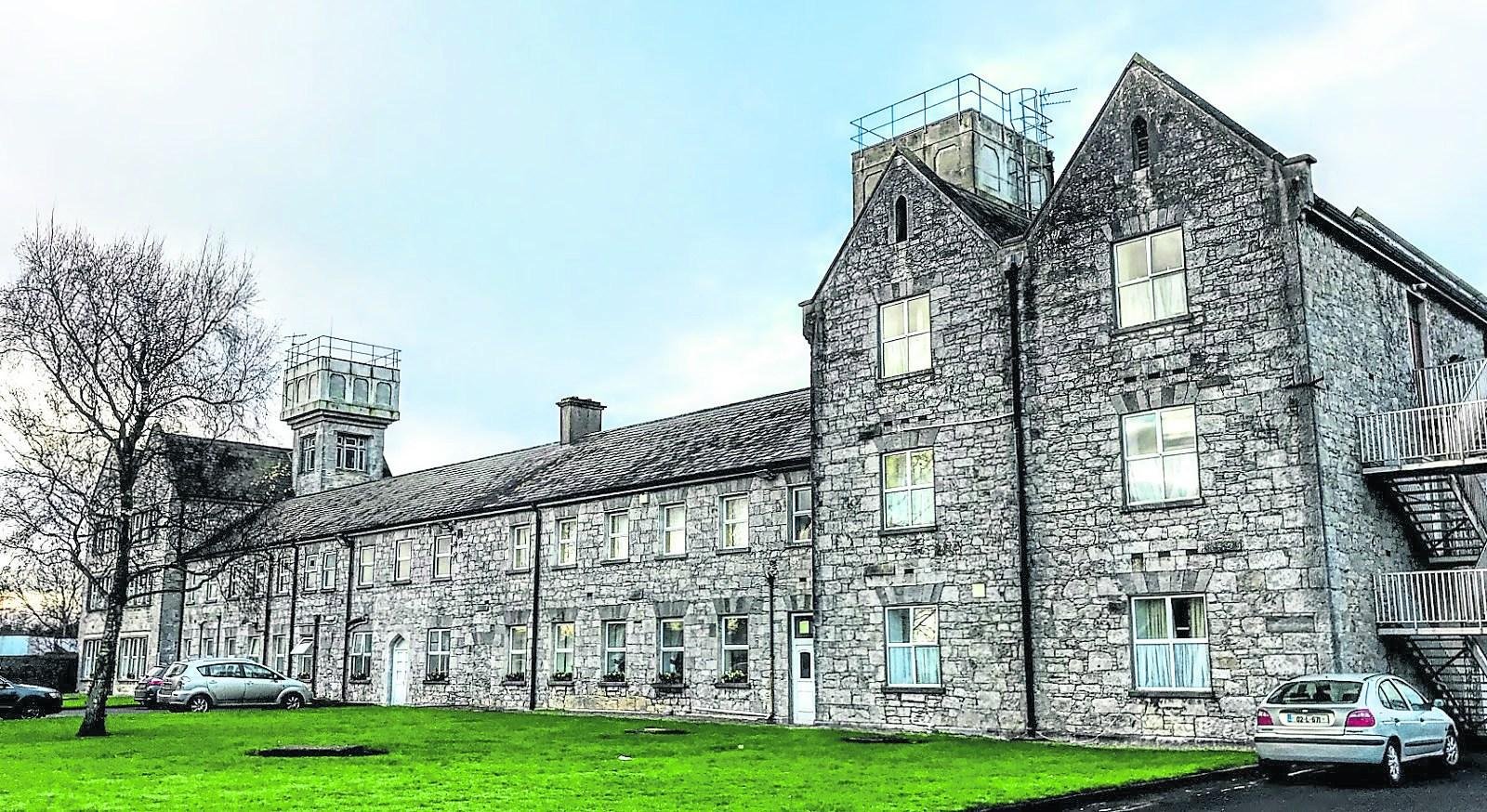 St Ita's Community Hospital