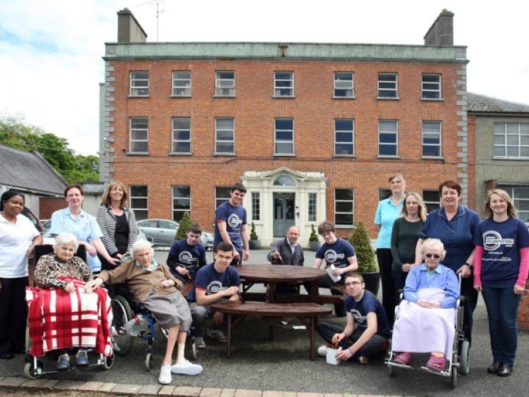 St Joseph's Hospital Ardee
