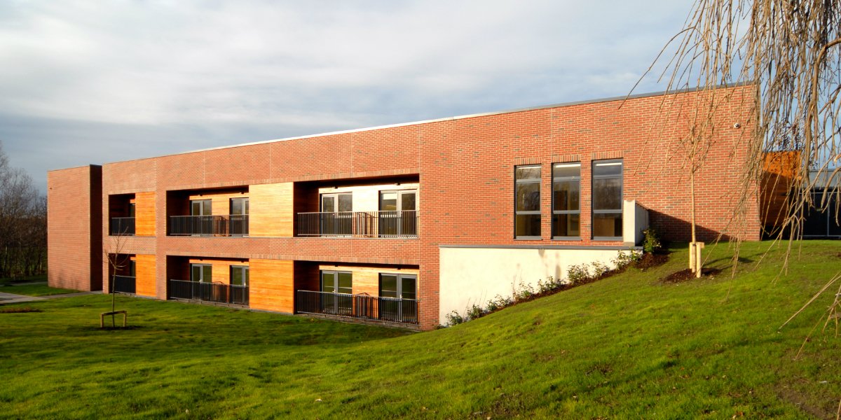St Josephs Unit, Listowel Community Hospital