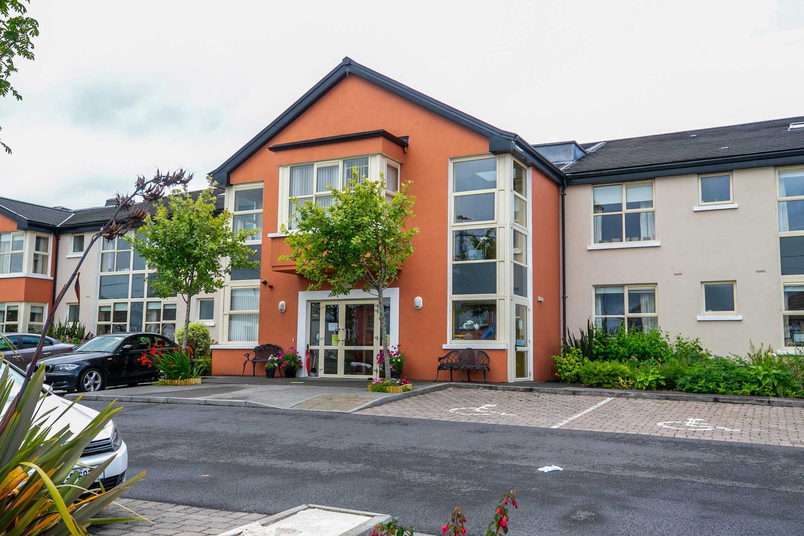 St Mary's Residential Care Centre