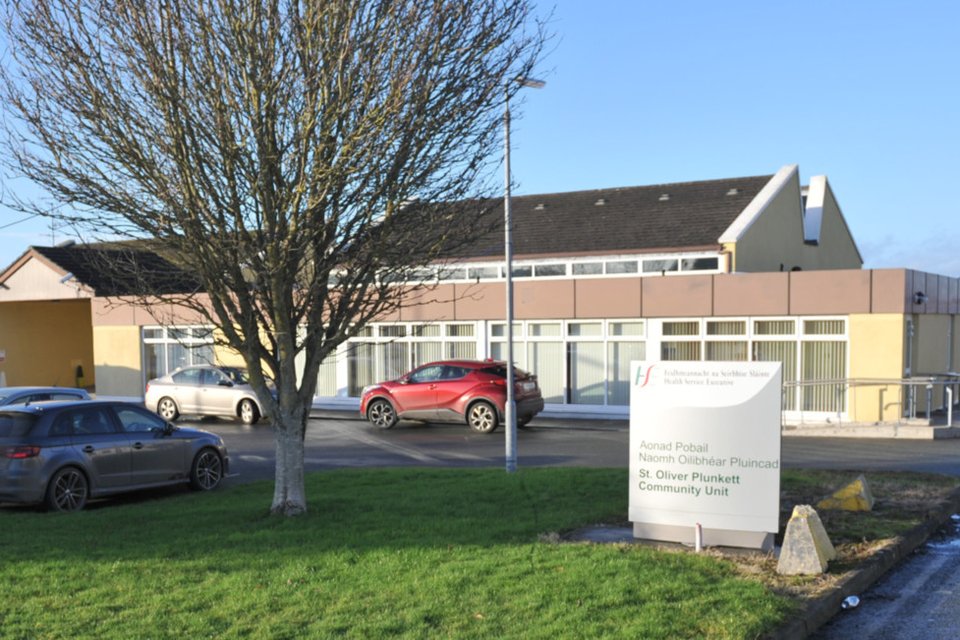 St Oliver Plunkett Community Unit
