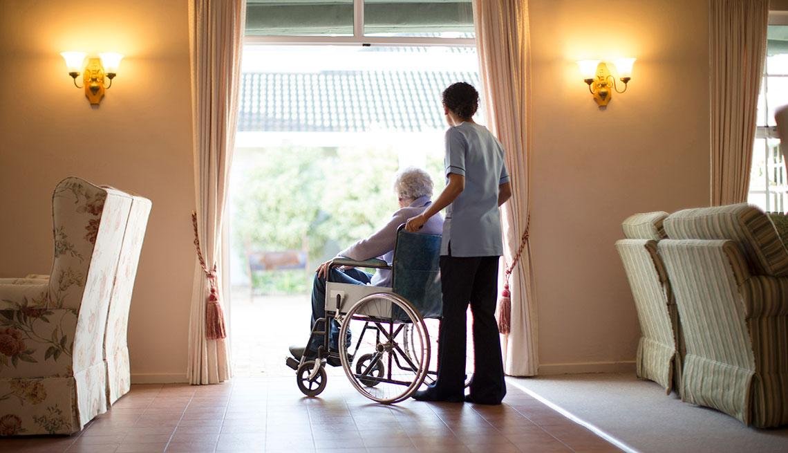St Phelim's Nursing Home