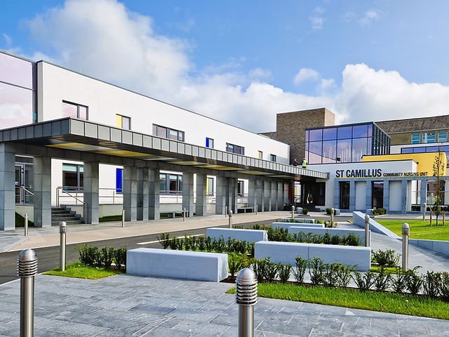 St. Camillus Community Nursing Unit