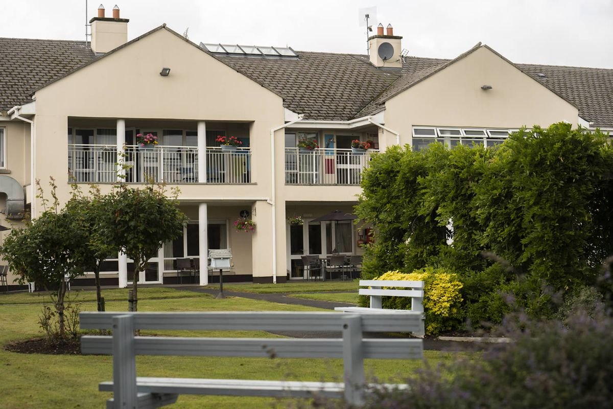 Suncroft Lodge Nursing Home