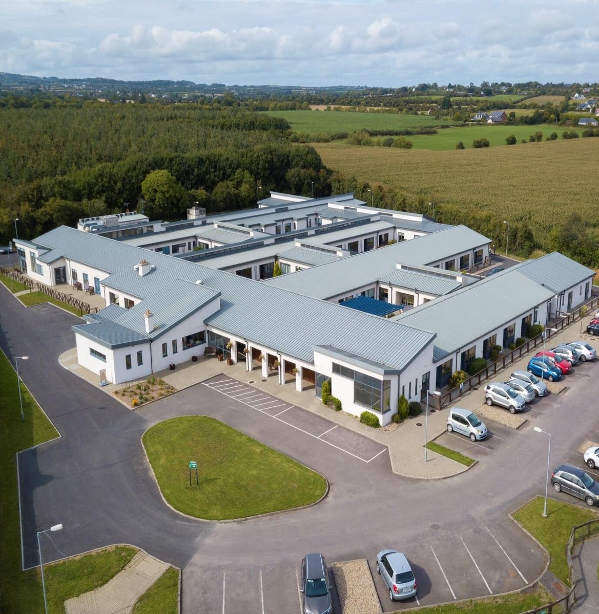 Sunhill Nursing Home