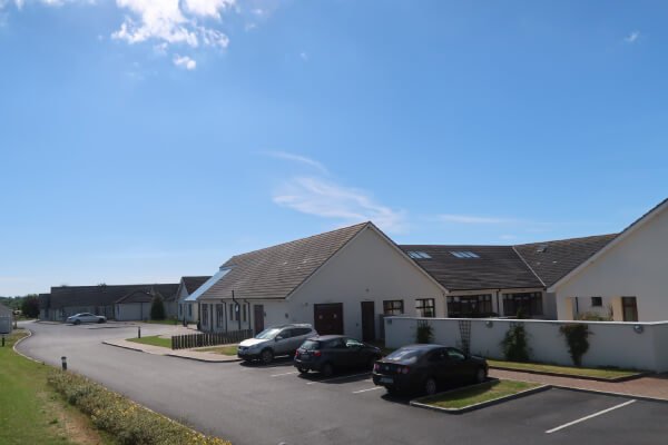 Talbot Lodge Nursing Home