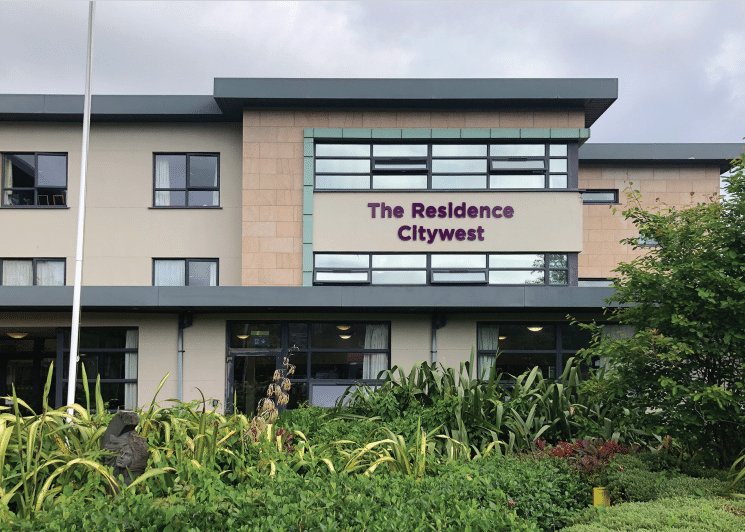 The Residence Citywest