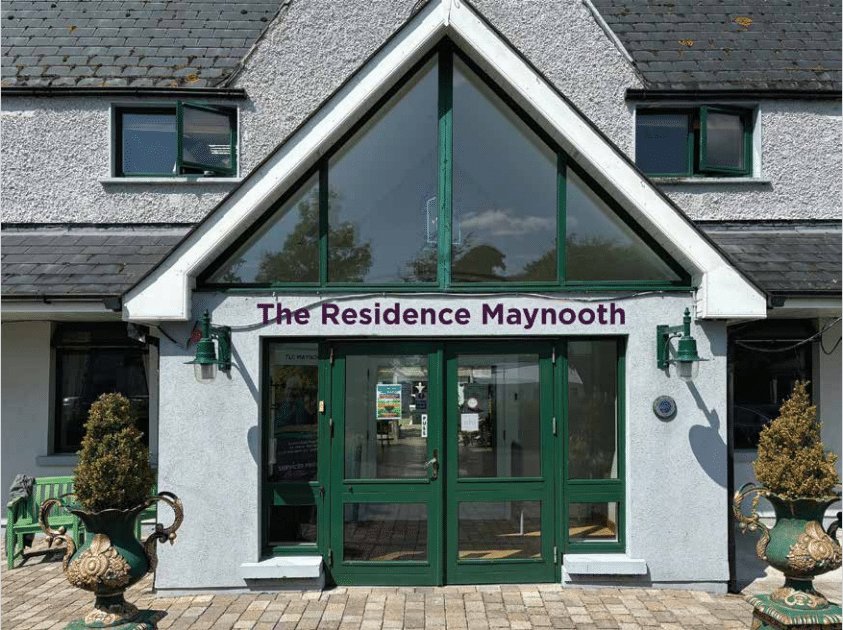 The Residence Maynooth