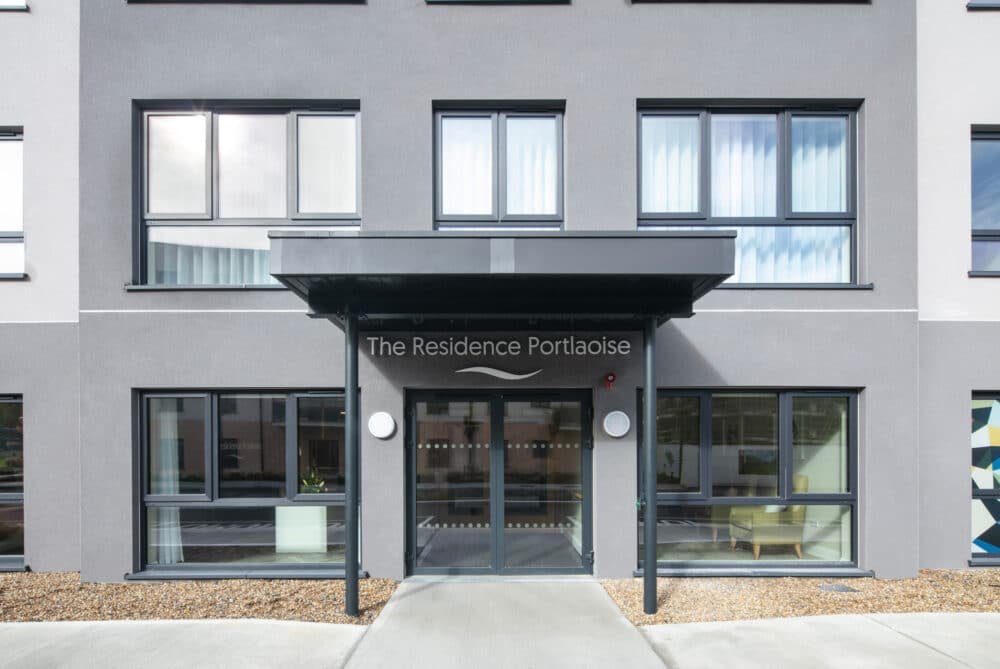 The Residence Portlaoise
