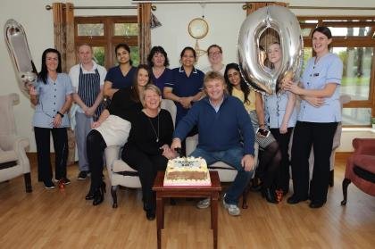 Thomond Lodge Nursing Home