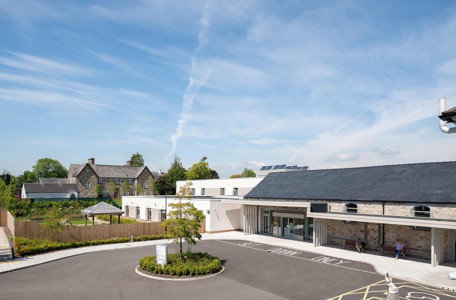 Waterford Residential Care Centre