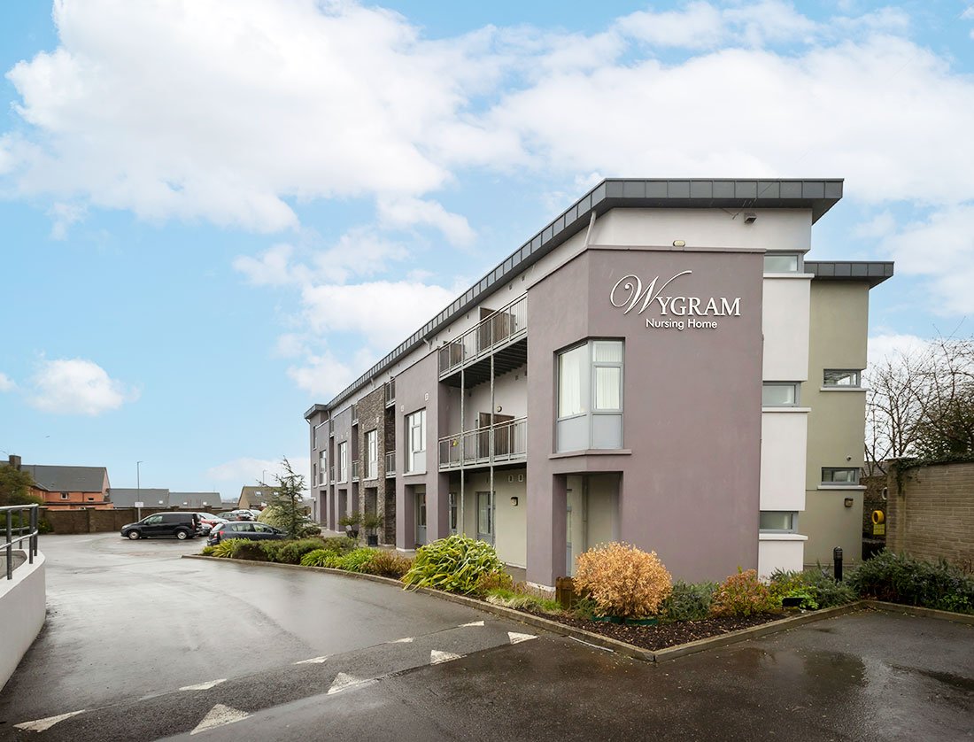 Wygram Nursing Home
