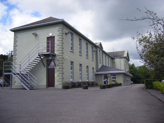 Youghal Community Hospital