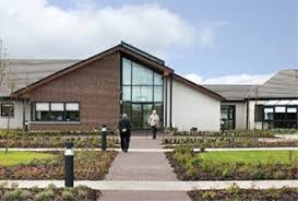 Community Hospital of the Assumption