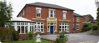Croft Nursing Home