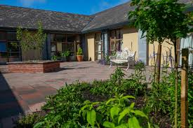 Cuan Chaitriona Nursing Home